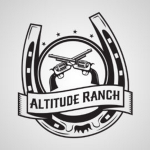 Altitude Ranch logo