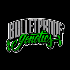 Bulletproof Genetics logo