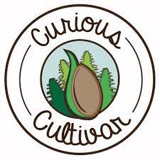 Curious Cultivar logo