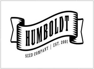 Humboldt Seed Co logo