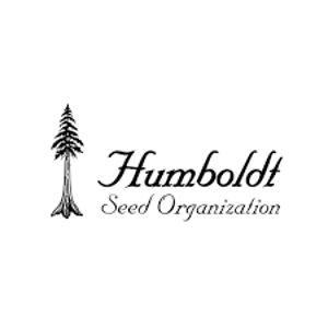 Humboldt Seed Organization logo