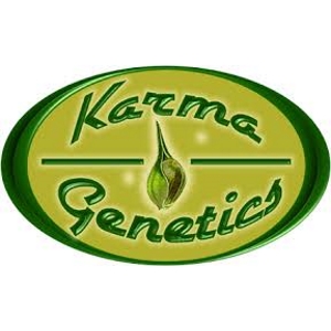 Karma Genetics logo