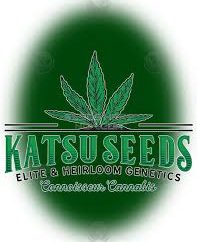 Katsu Seeds logo