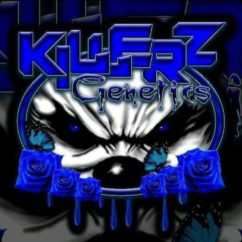 Killerz Genetics logo