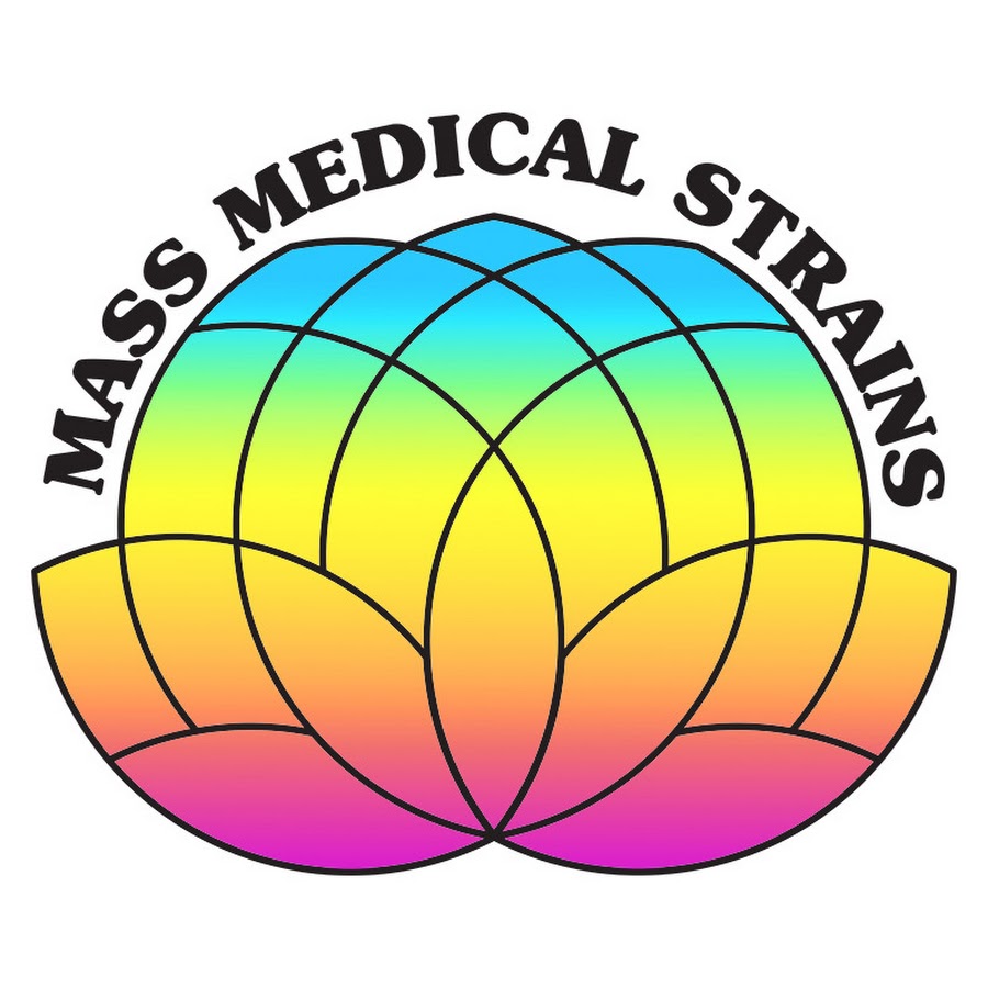 Mass Medical Strains logo