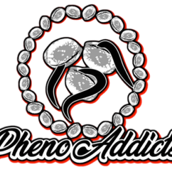 Pheno Addicts logo