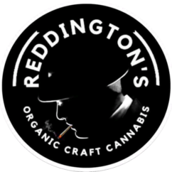 Reddington's Craft Cannabis logo