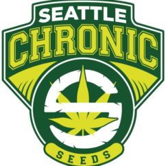 Seattle Chronic logo