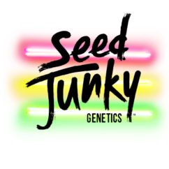 Seed Junky Genetics logo