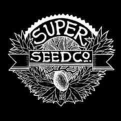 Super Seed Co. logo