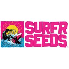 Surfr Seeds logo