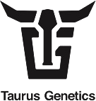 Taurus Genetics logo