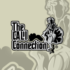 The Cali Connection logo