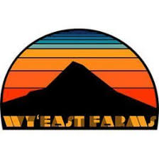 Wyeast Farms logo