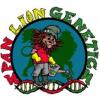 Span Lion Genetics logo