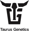 Taurus Genetics logo