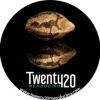 Twenty 20 Genetics logo