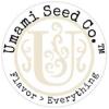 Umami Seeds logo